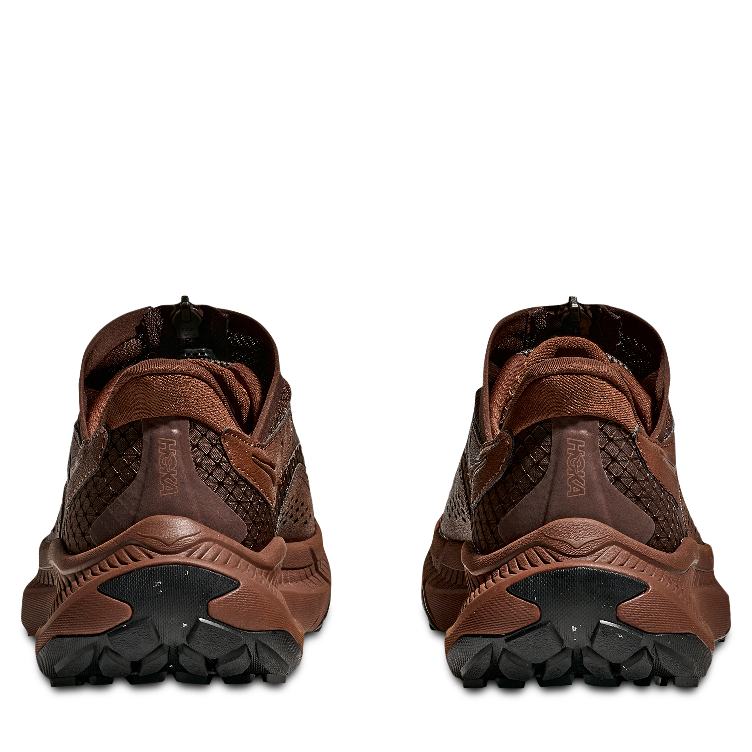 HOKA Project Transport Mineral Brown / Walnut | Hype DC