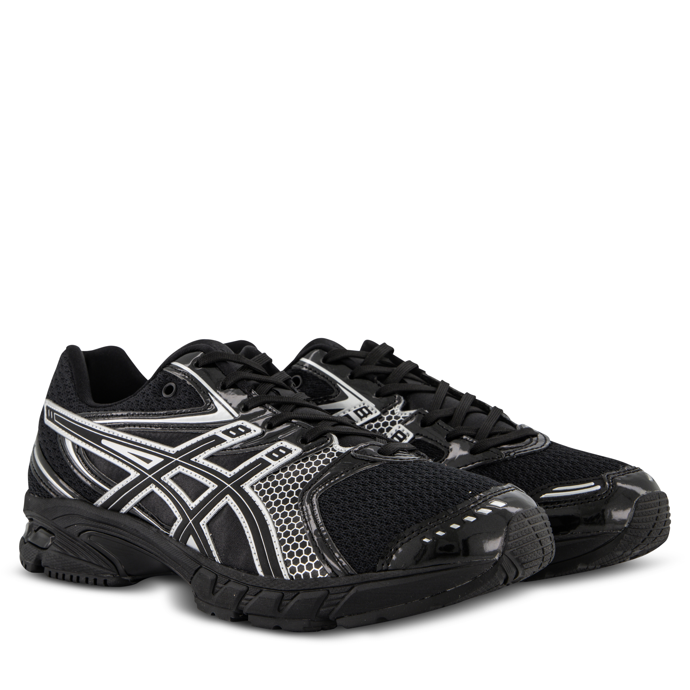 ASICS GEL-DS Trainer 14 Black/Pure Silver Hype DC