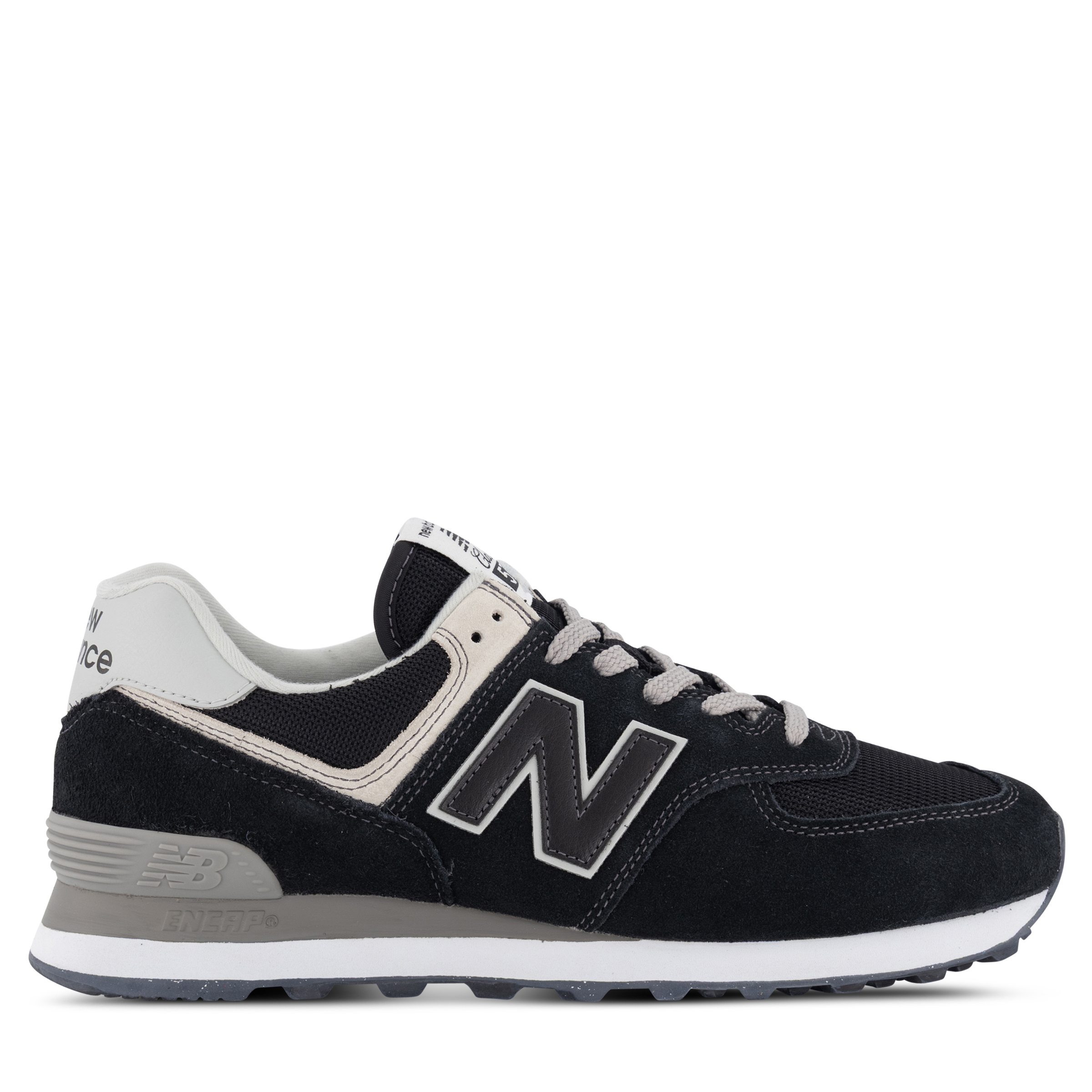 574 BLACK