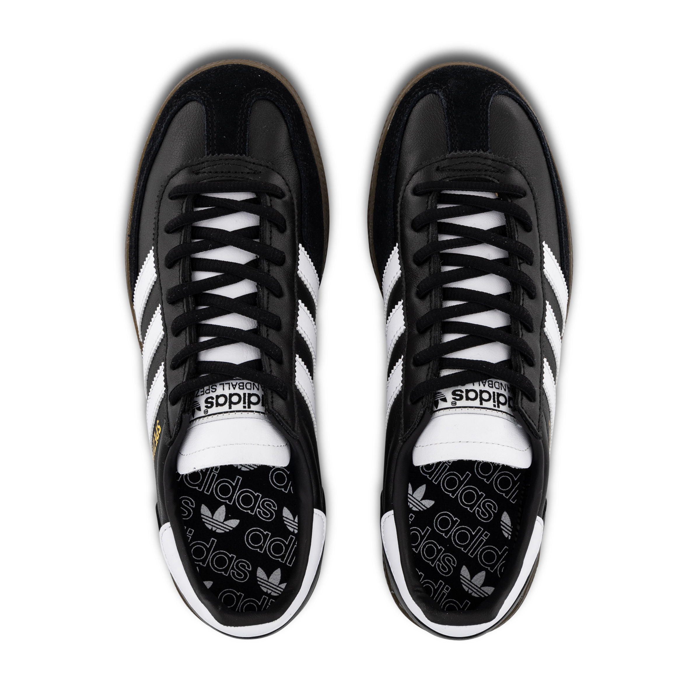 adidas Originals Handball Spezial Black Hype DC