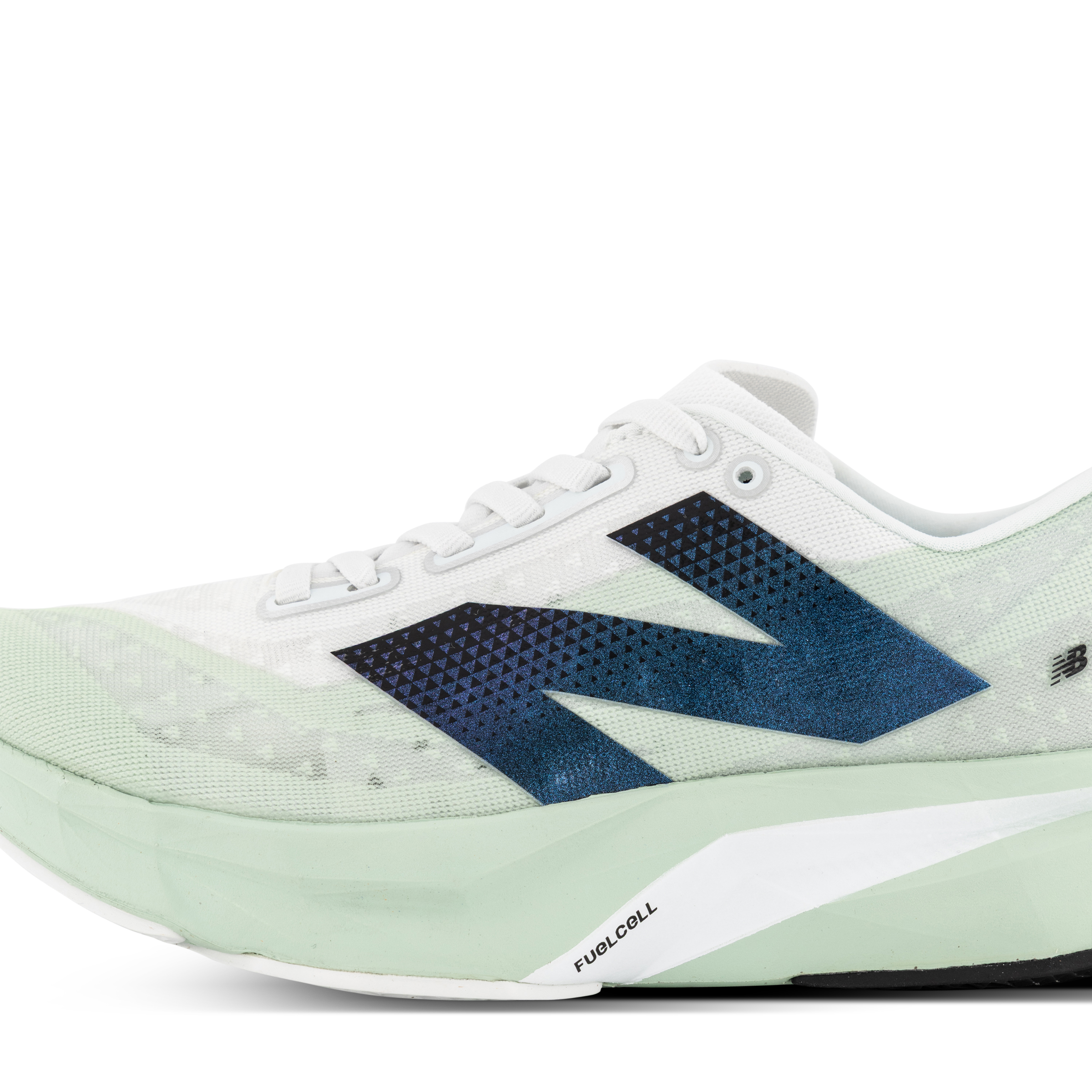 New Balance FuelCell Rebel V4 Sneakers in Clay Ash for Women Hype DC