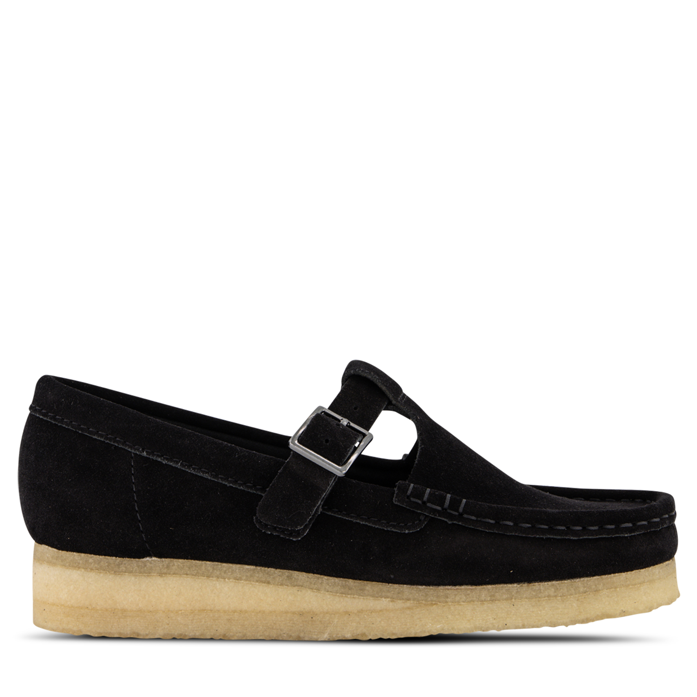 Wallabee T Bar Womens