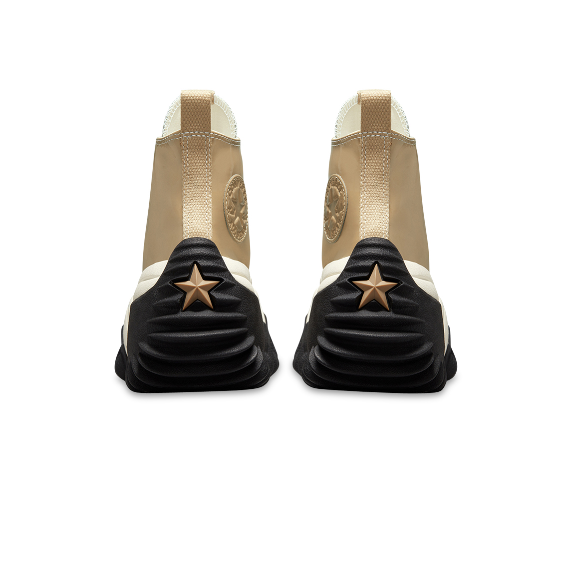 run star motion cx patent leather platform