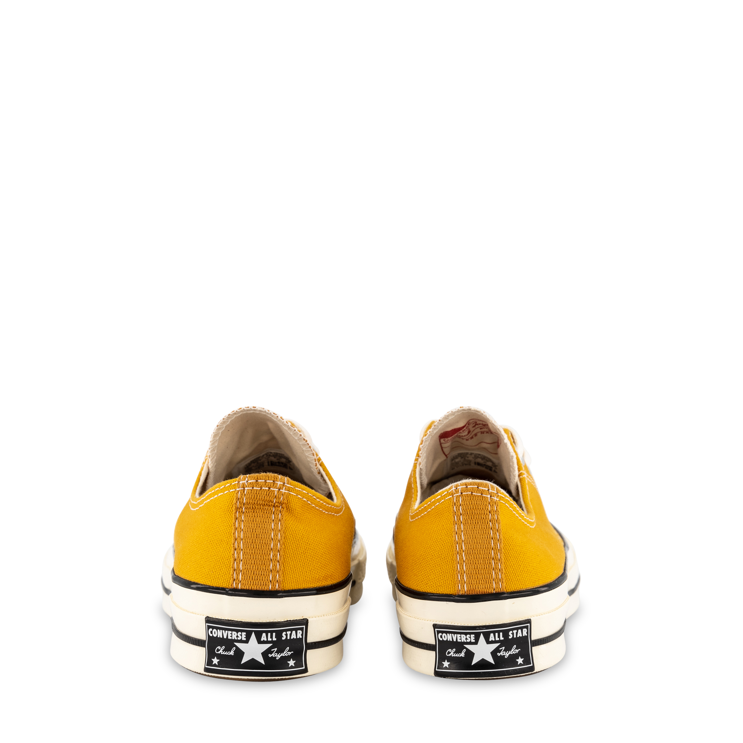 black sunflower converse