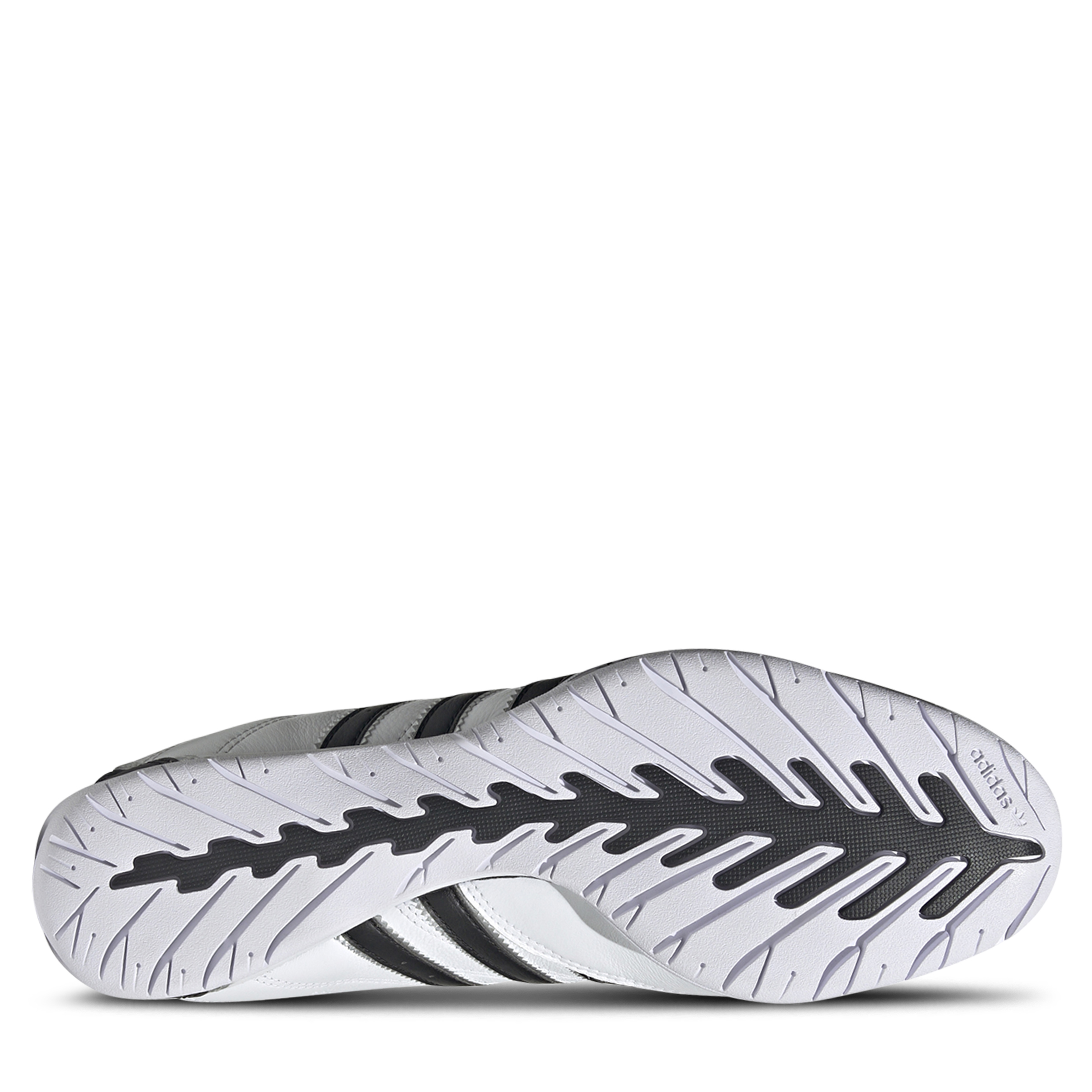 ★adidas★ [JH8732] ADIRACER LO adidas Adiracer Lo (White / Black) JH8732- Allike Store