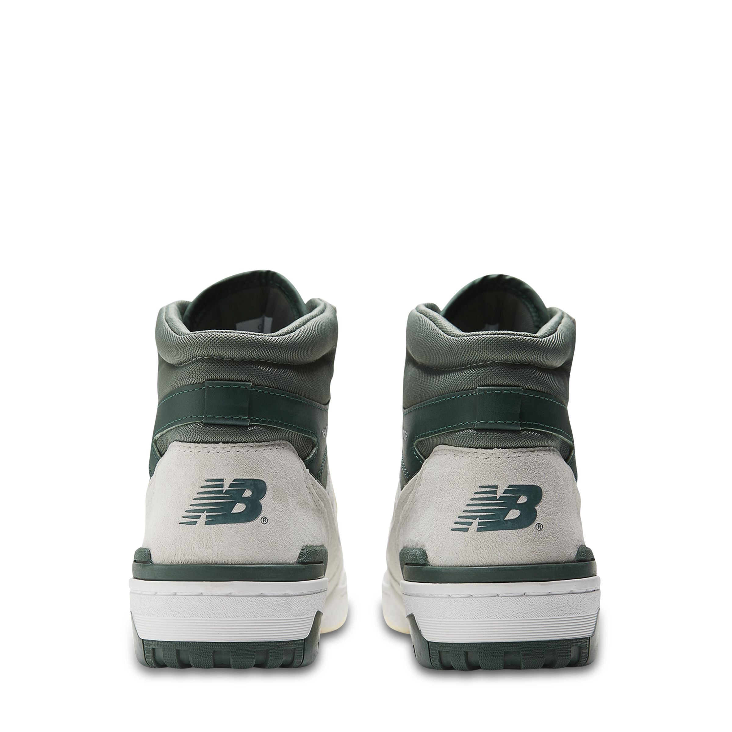 New Balance 650 Sea Salt/Nightwatch Green/Dawn Hype DC