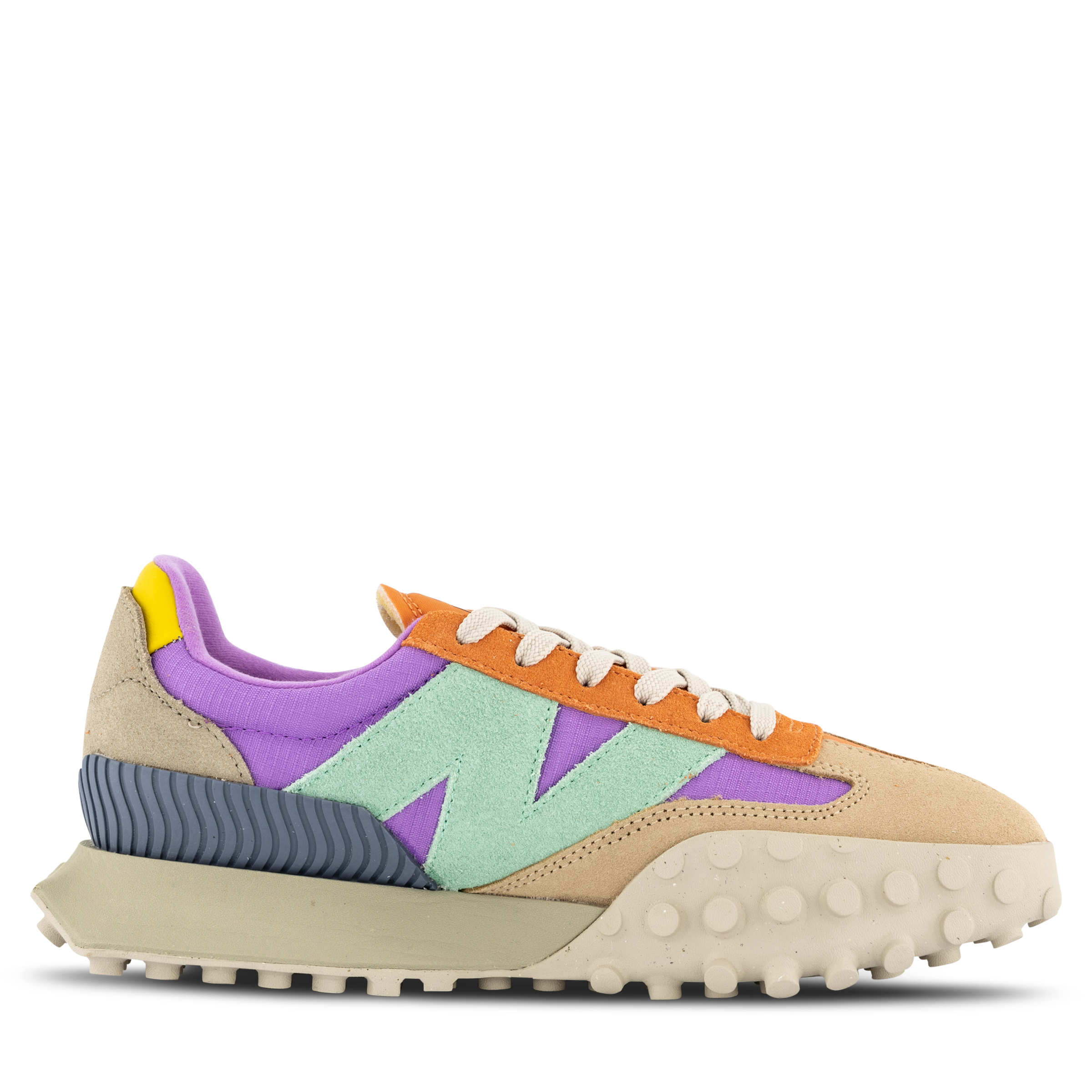 New Balance XC72 V1 Electric Purple Hype DC