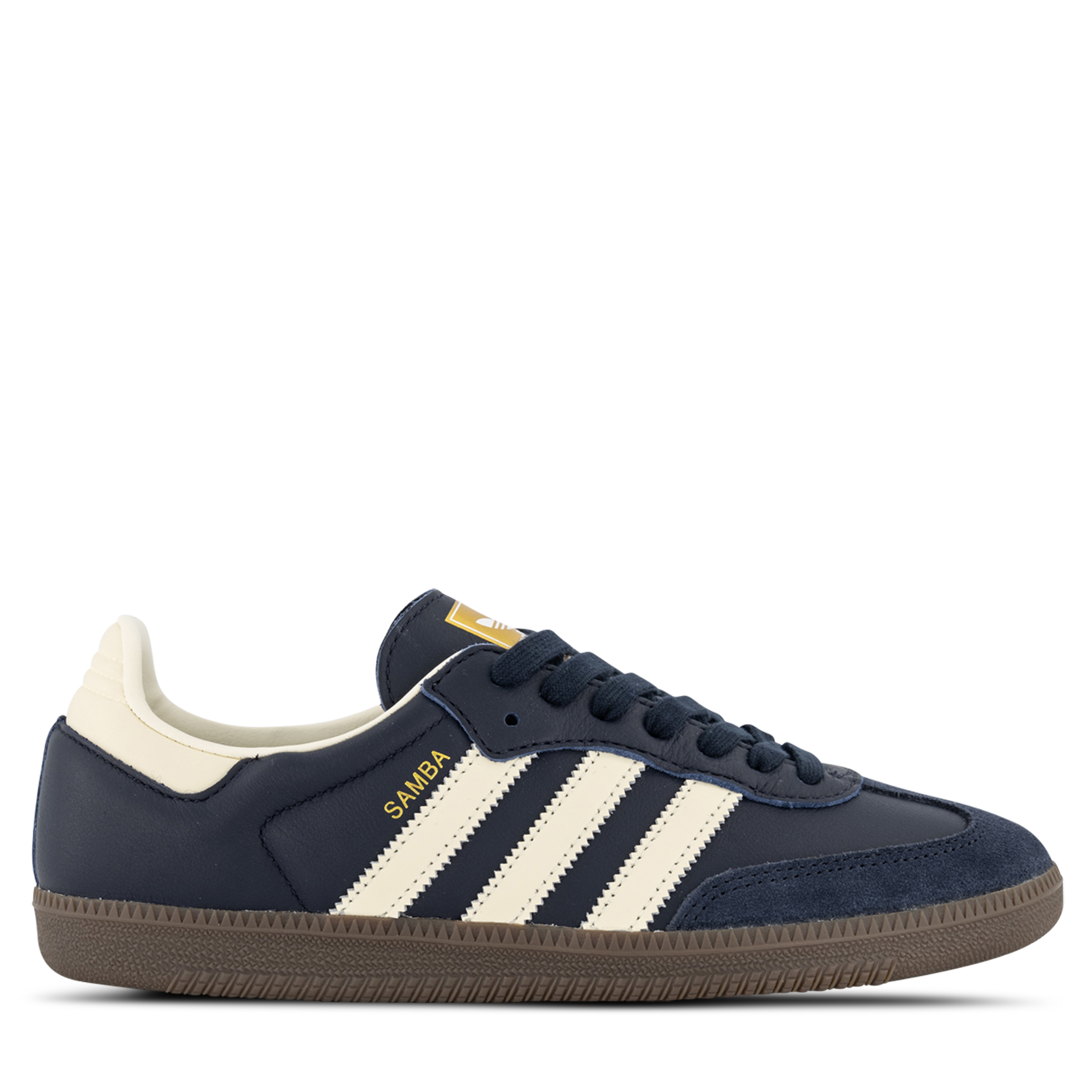 Samba OG