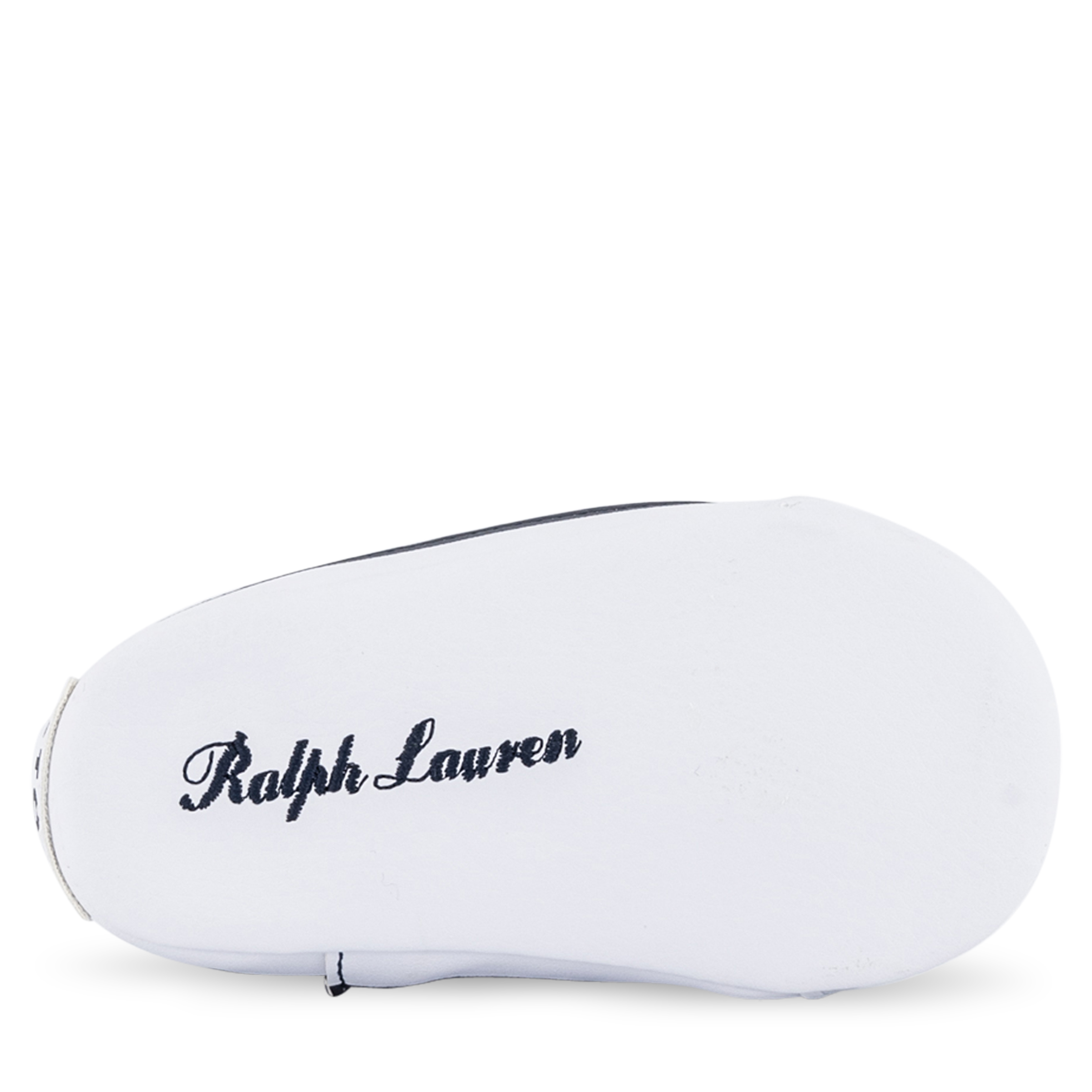 ralph crib shoes