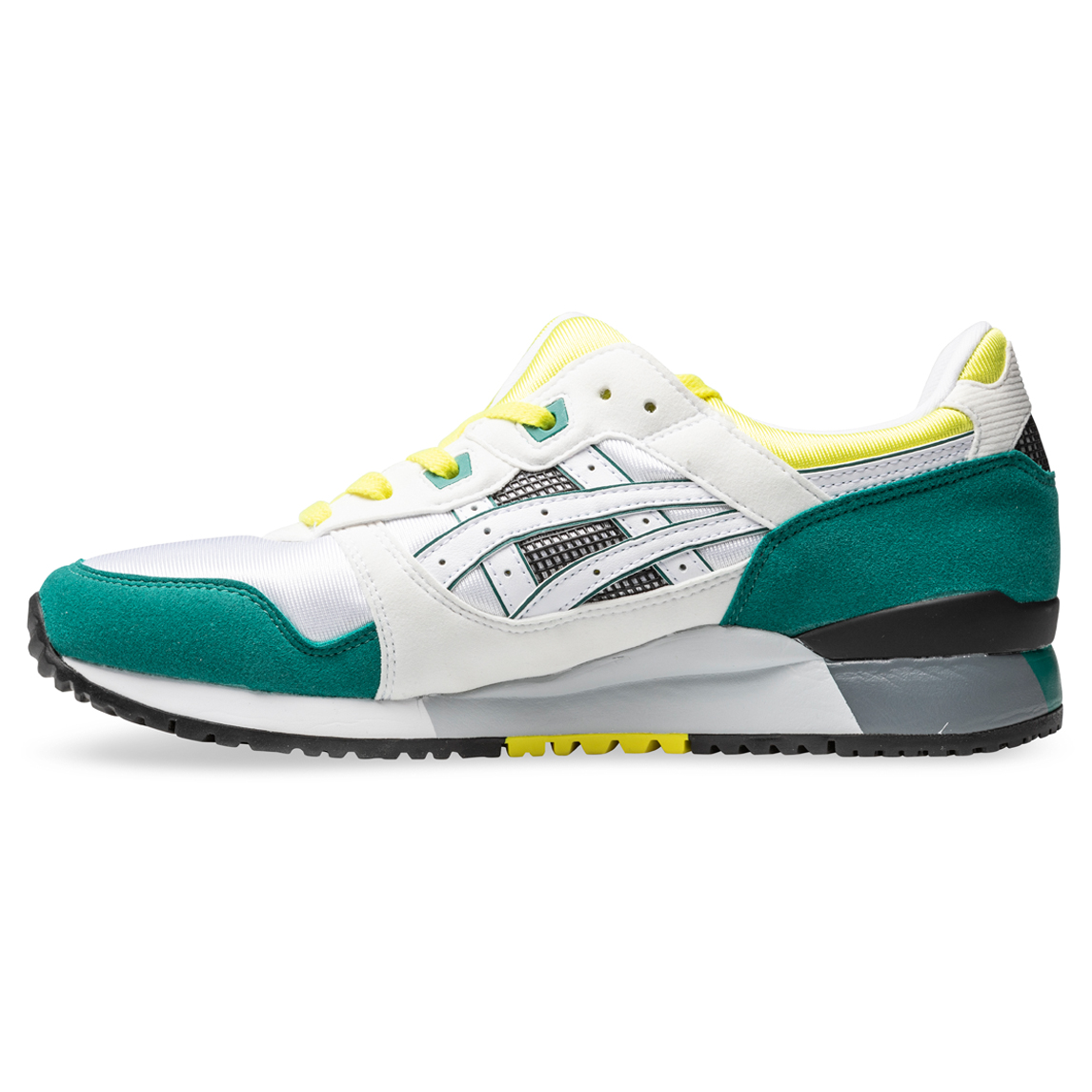 asic netball trainers