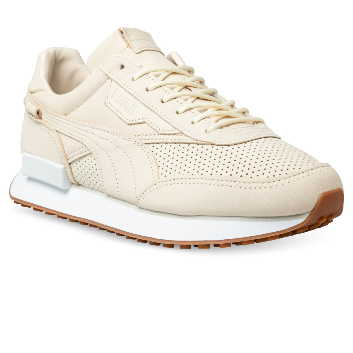 puma future rider eggnog