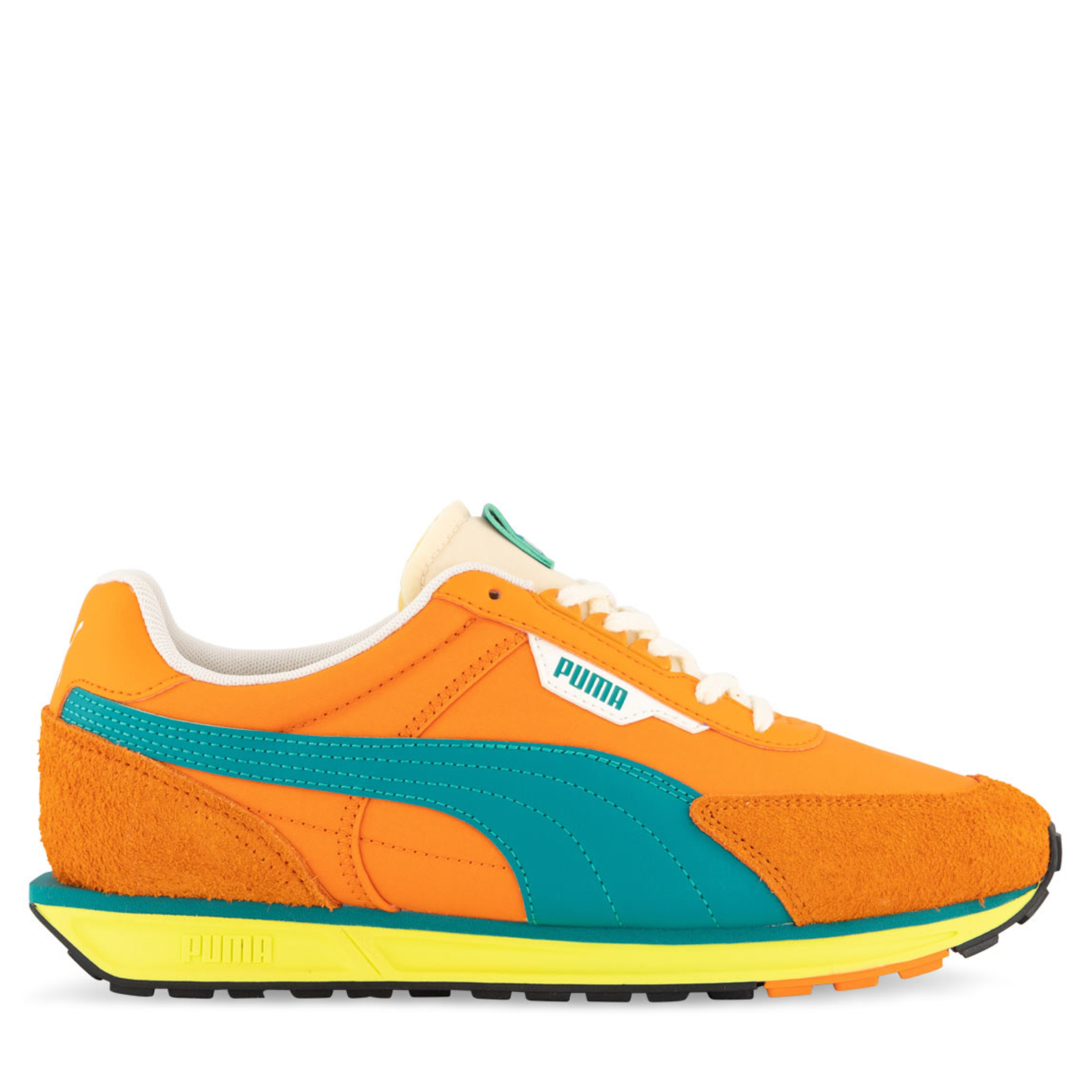 puma low rider vintage women's sneakers