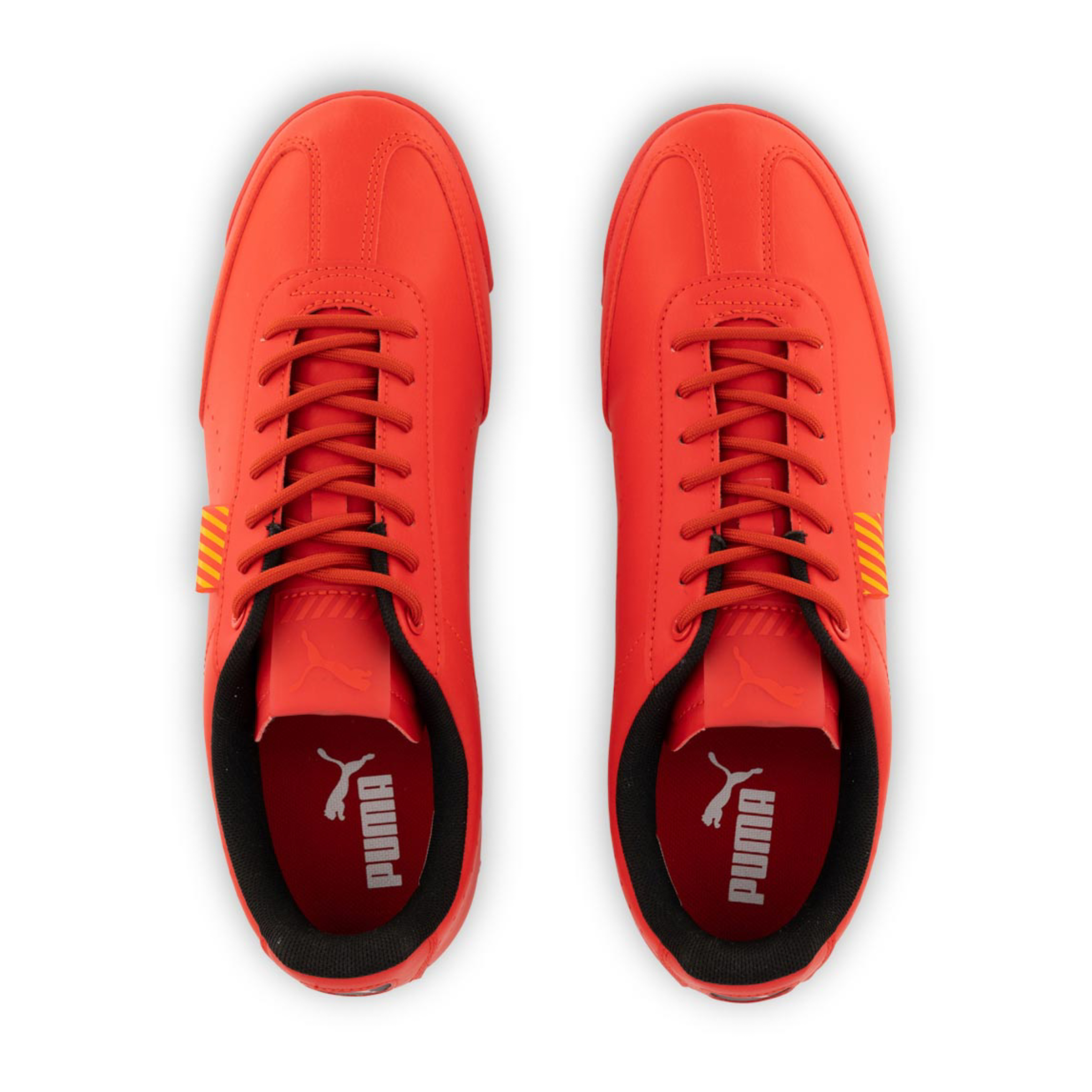 Puma FERRARI ROMA Rosso Corsa-rosso Corsa | Hype DC