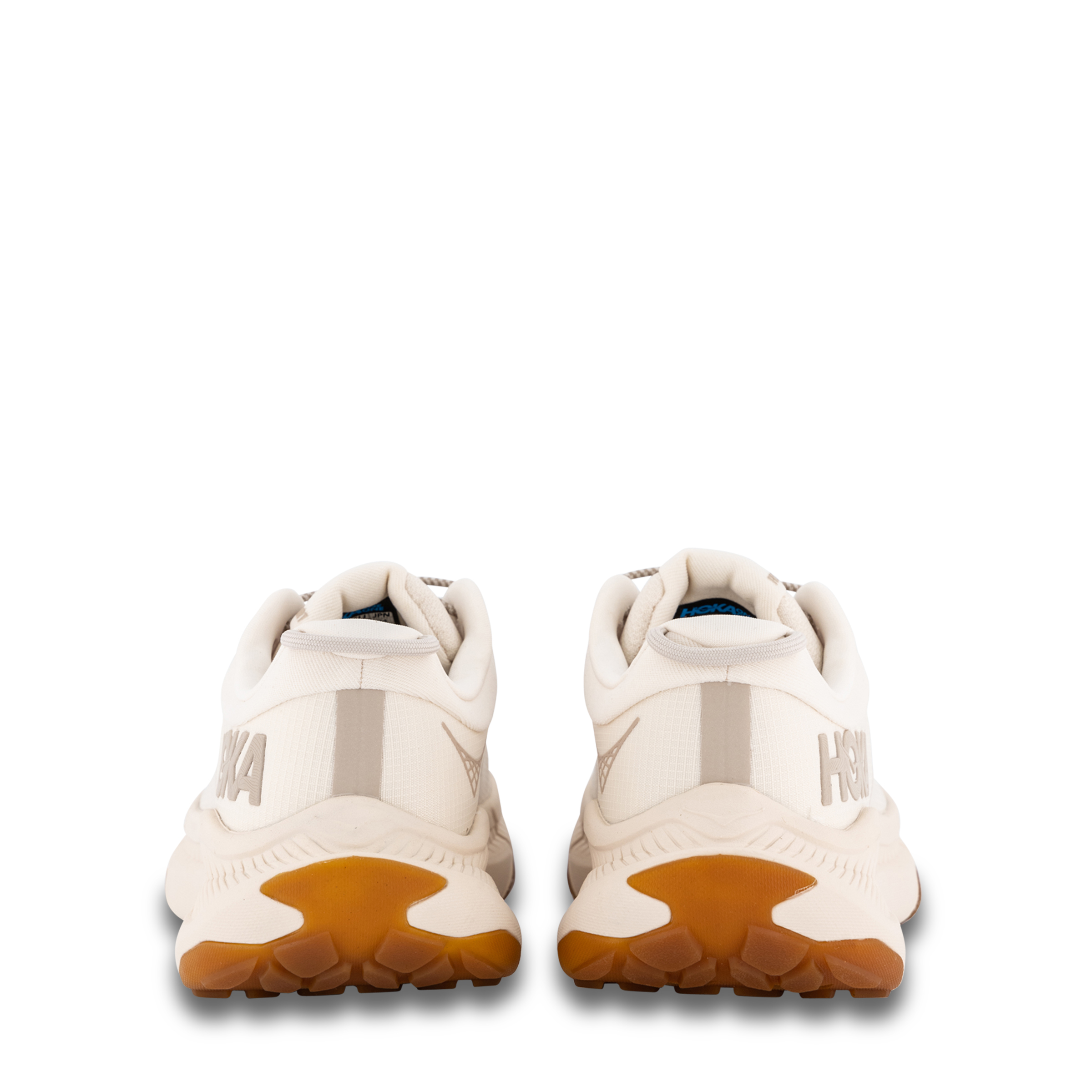 HOKA Transport Womens Eggnog/Eggnog Hype DC