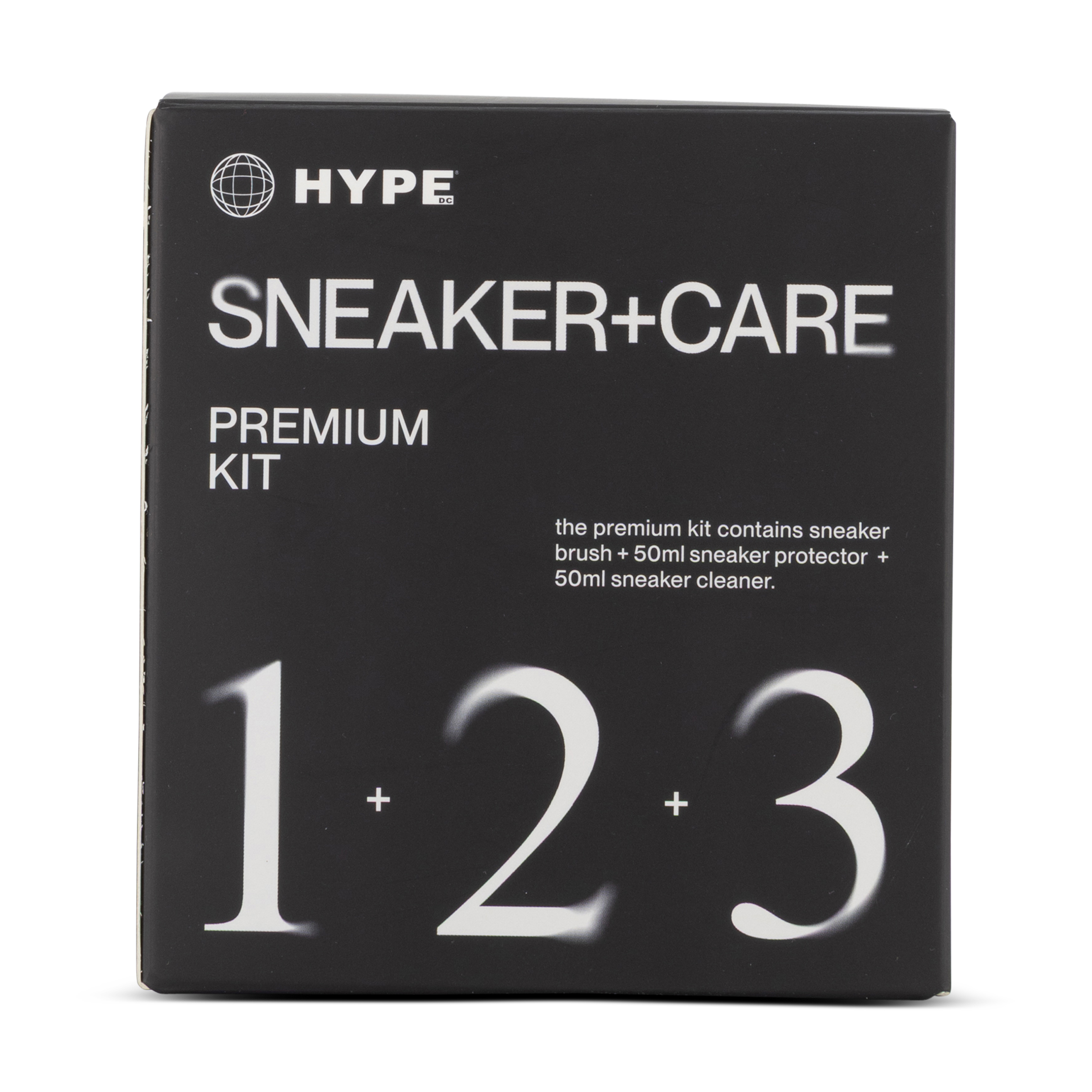 Premium Kit