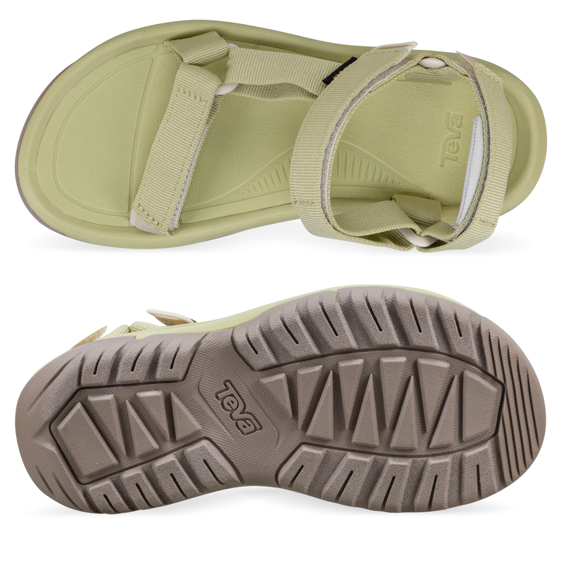 hurricane xlt2 sage green