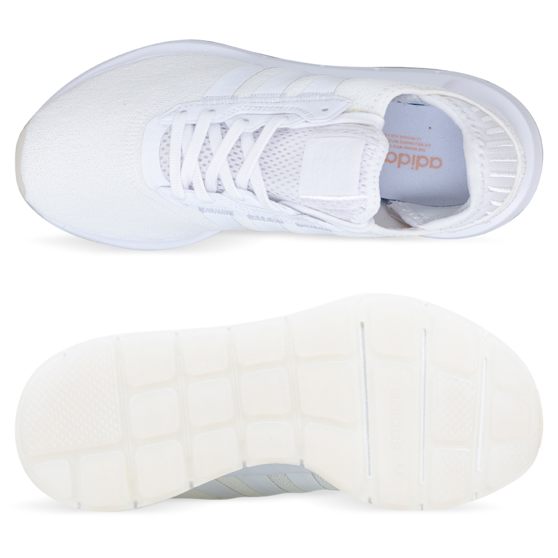 swift run white womens