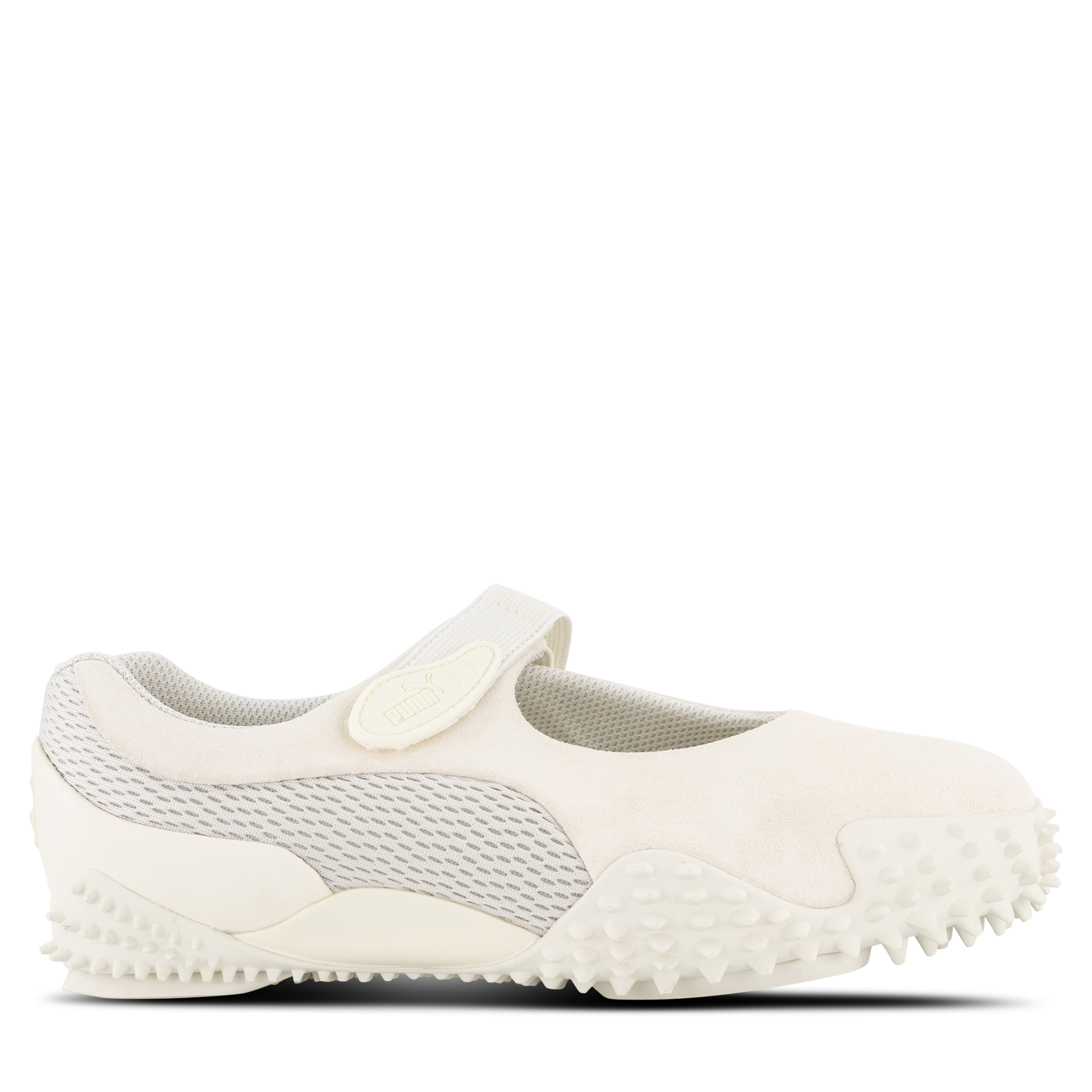 Mostro Fey PRM Warm White-Vapor Gray | Hype DC
