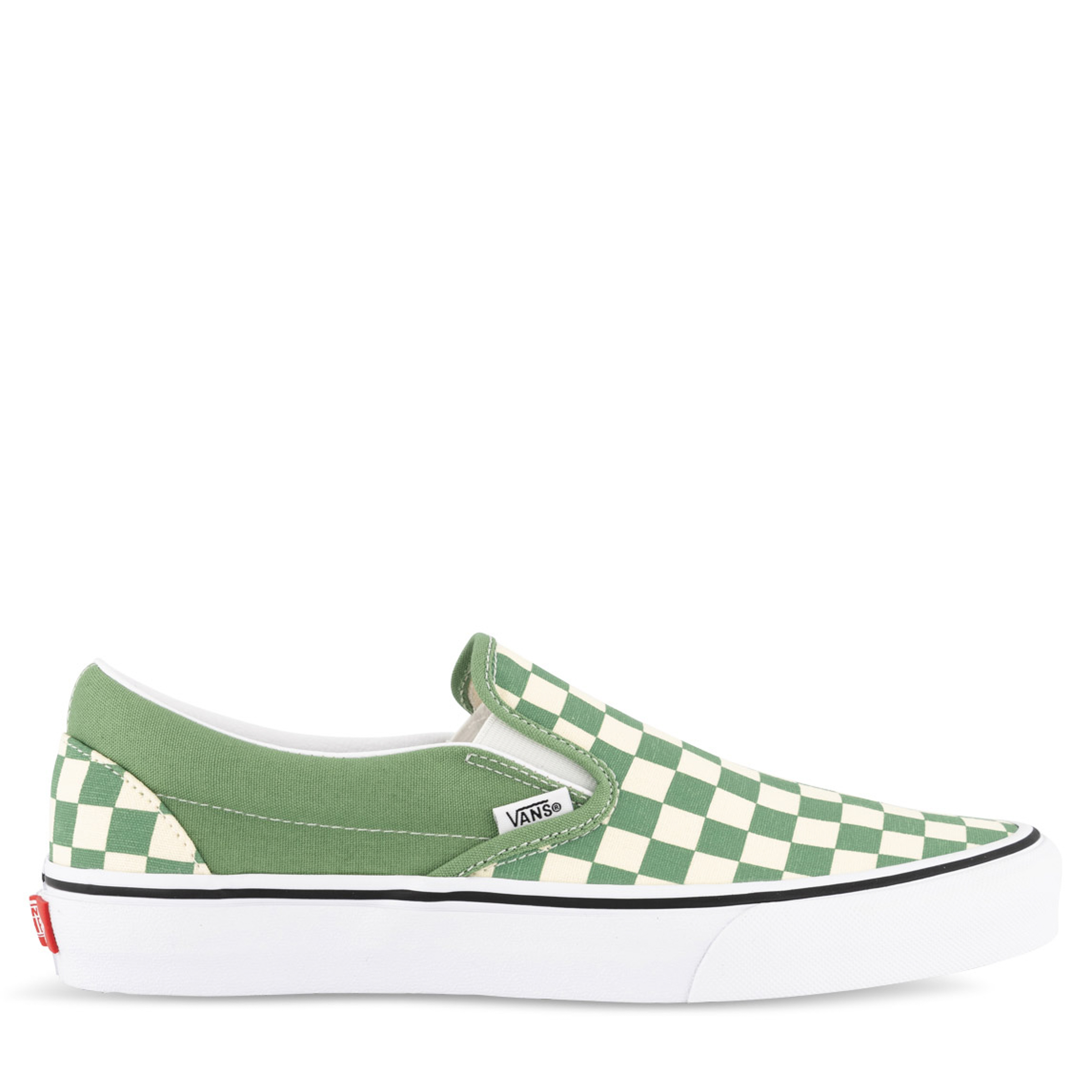 Vans CLASSIC SLIP-ON Shale/true White 