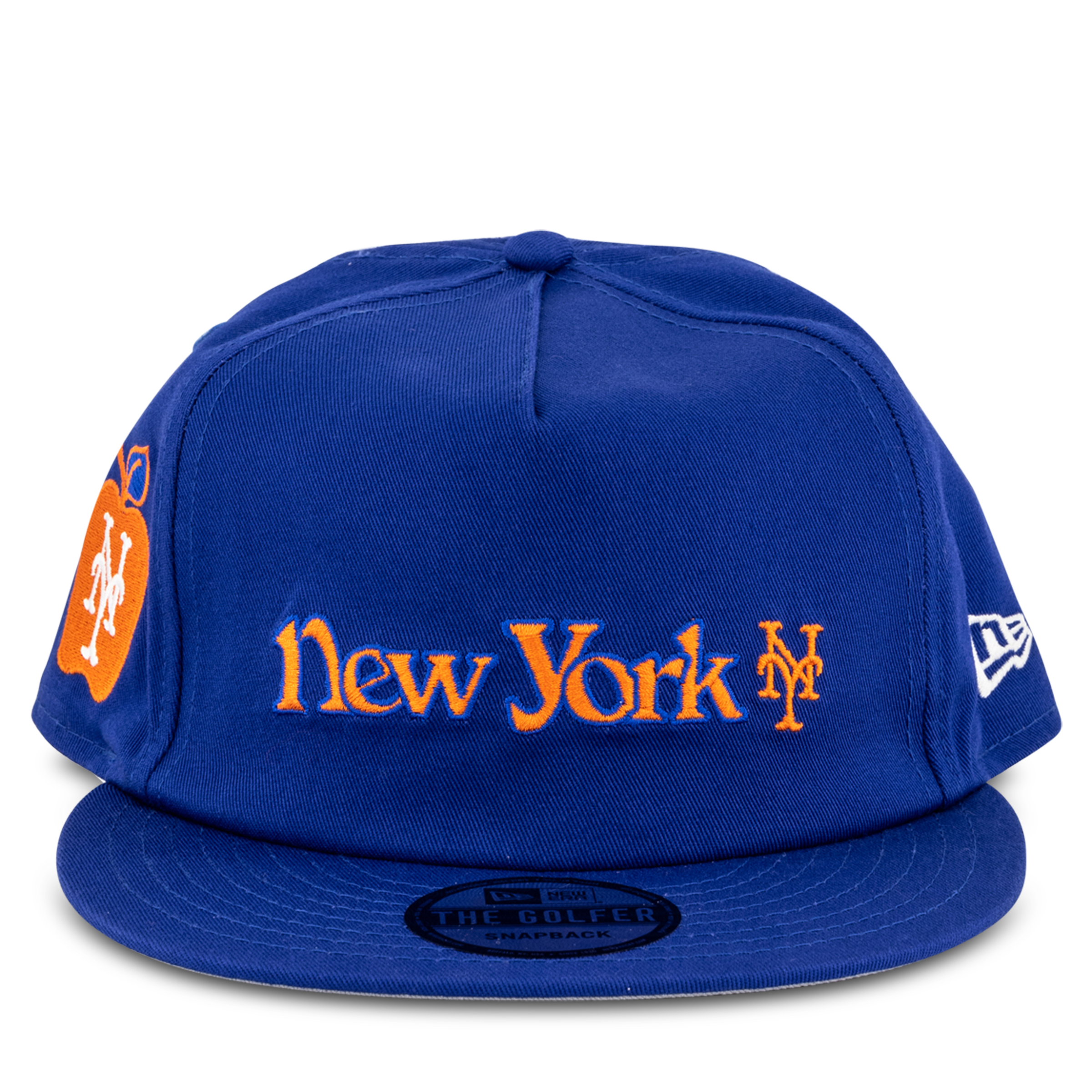 mets golf hat