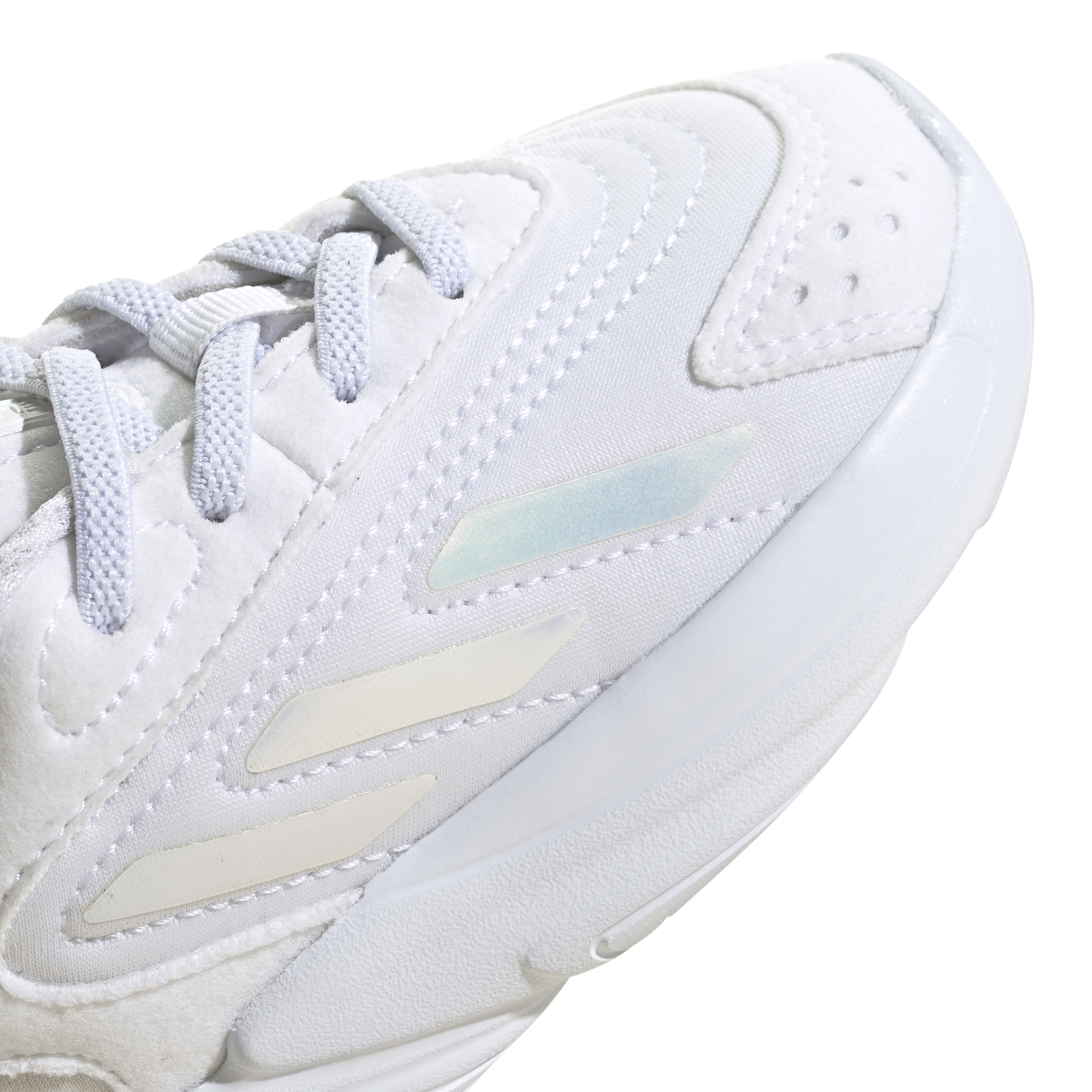 adidas Originals OZELIA Toddler White | Hype DC