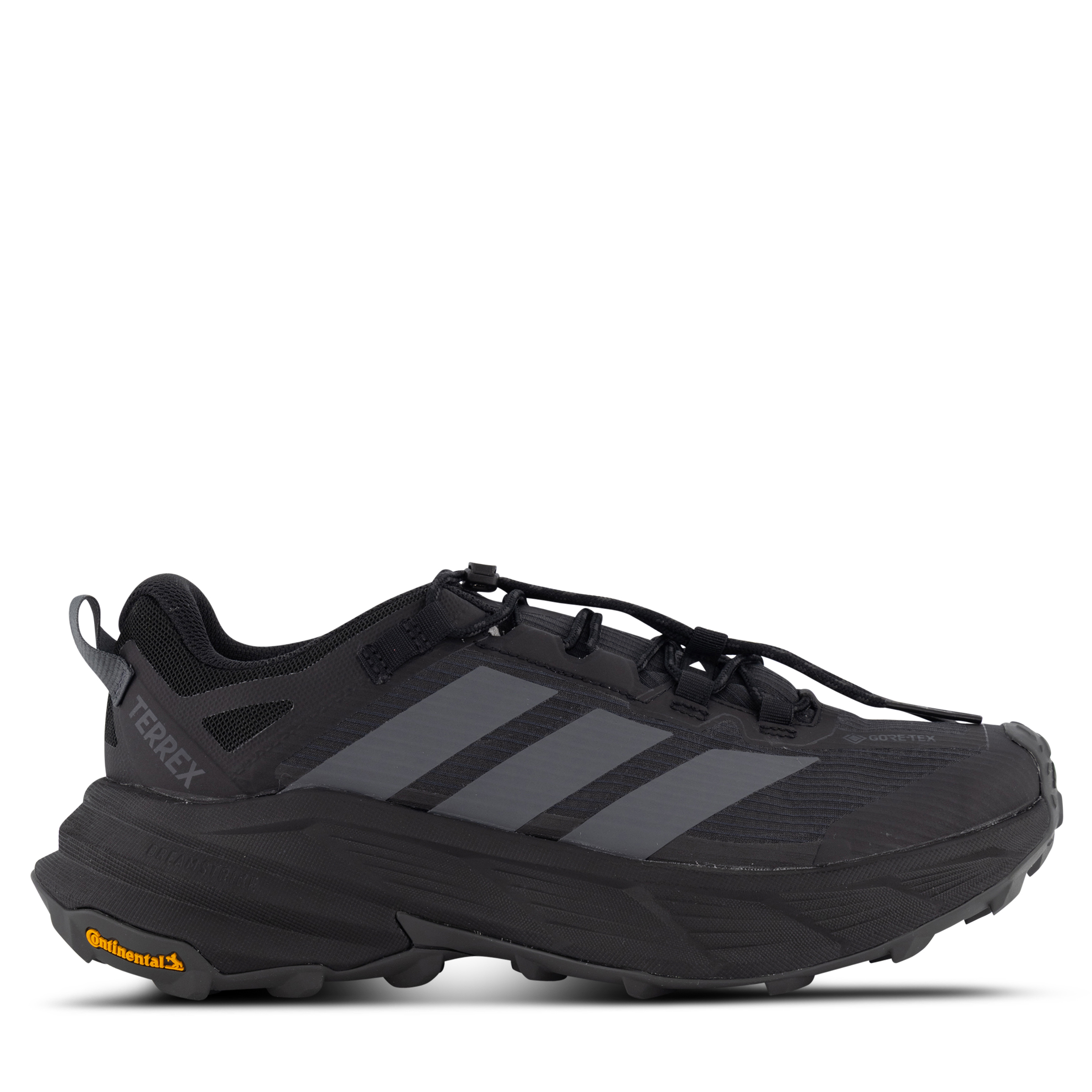 Terrex Free Hiker SL Gore-Tex