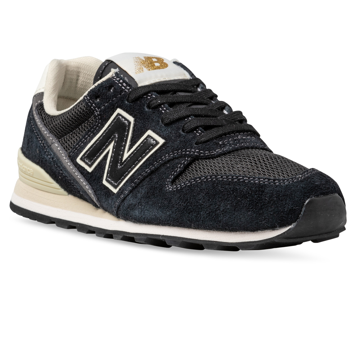 new balance 996 suede women's