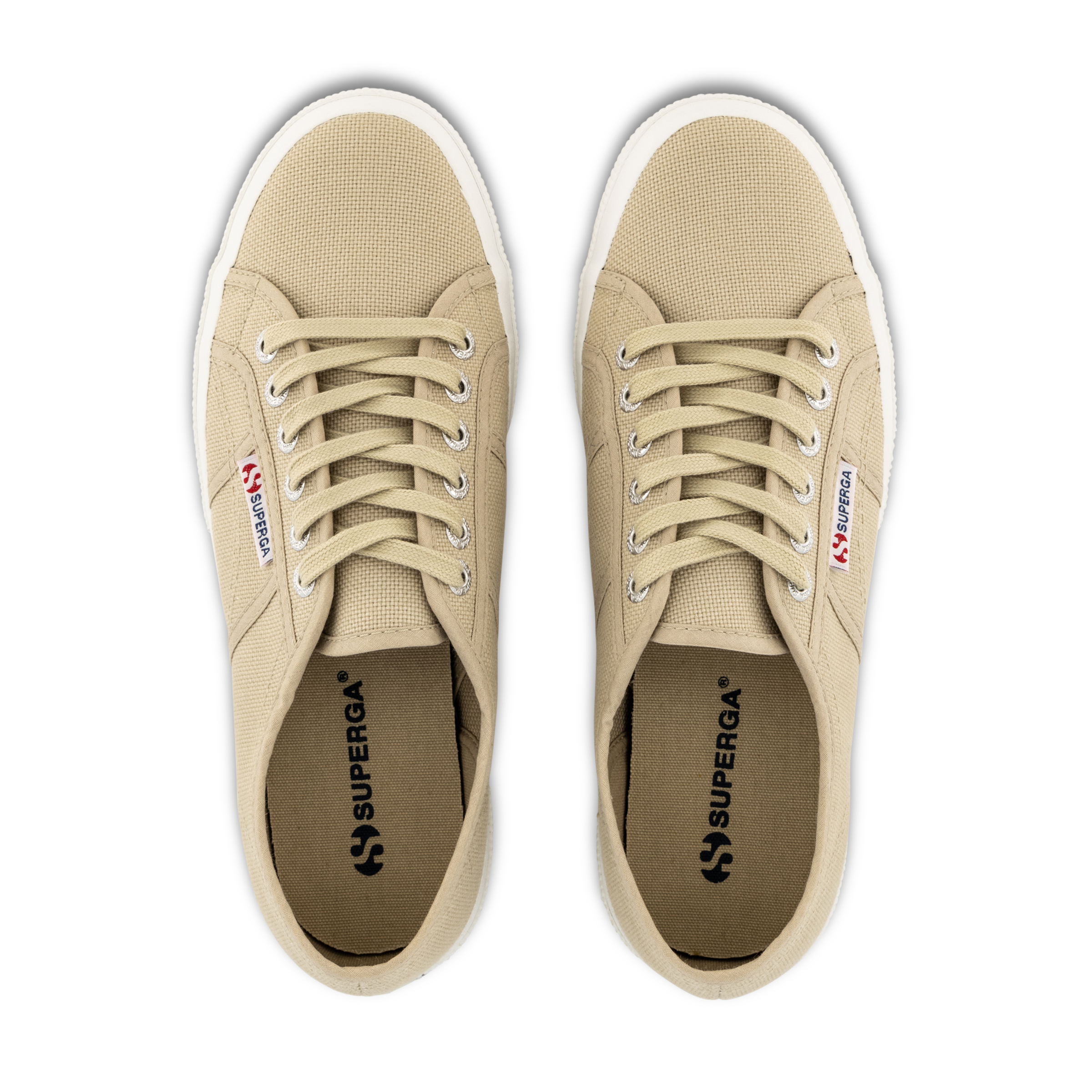 superga 2750 platform